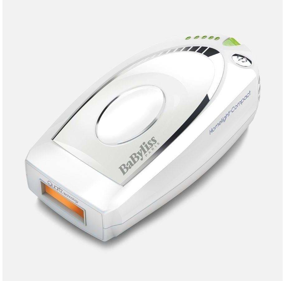 Epilaattorit/IPL - Babyliss Valoepilaattori (IPL) G935E Homelight Compact - G935E