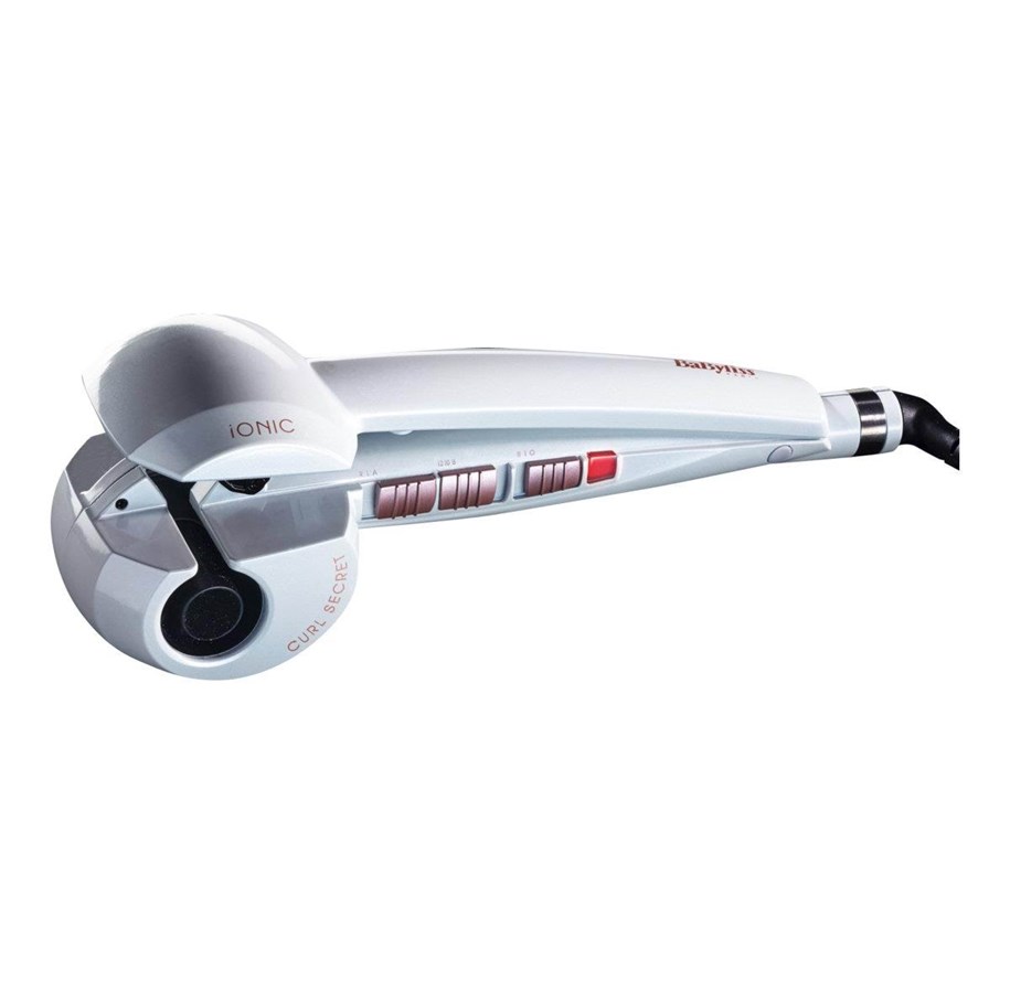 Kiharrin - Babyliss Kiharrin C1201E - C1201E
