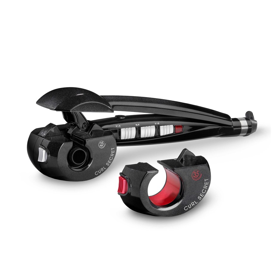Kiharrin - Babyliss Kiharrin Curl Secret Ionic 2 - C1300E
