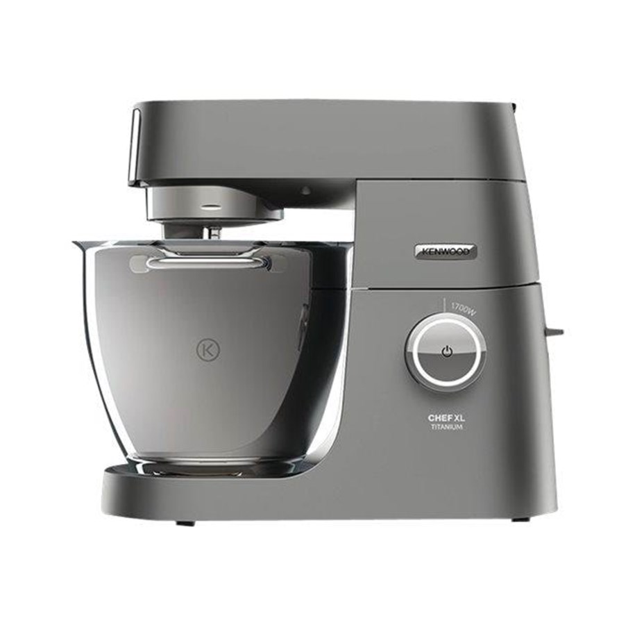 Monitoimikoneet, yleiskoneet ja ruokaprosessorit - Kenwood Yleiskone Chef XL Titanium KVL8300S - 0W20011158