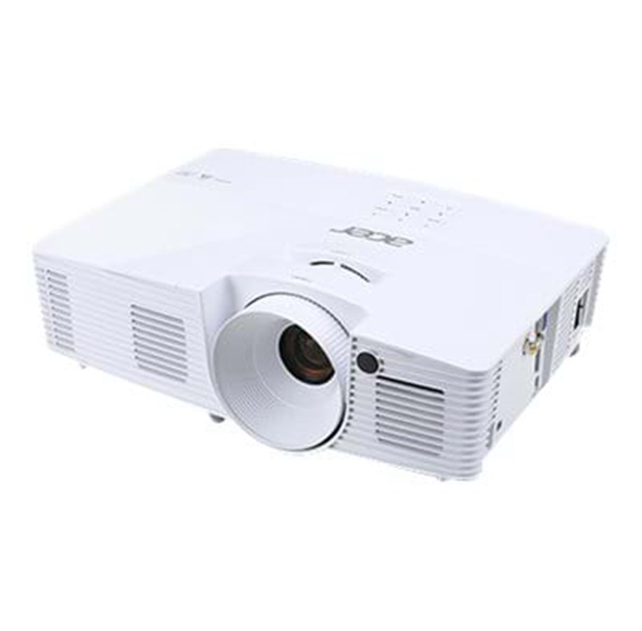 Projektori - Acer Projektori X137WH - 1280 x 800 - 3700 ANSI lumens - MR.JP411.001