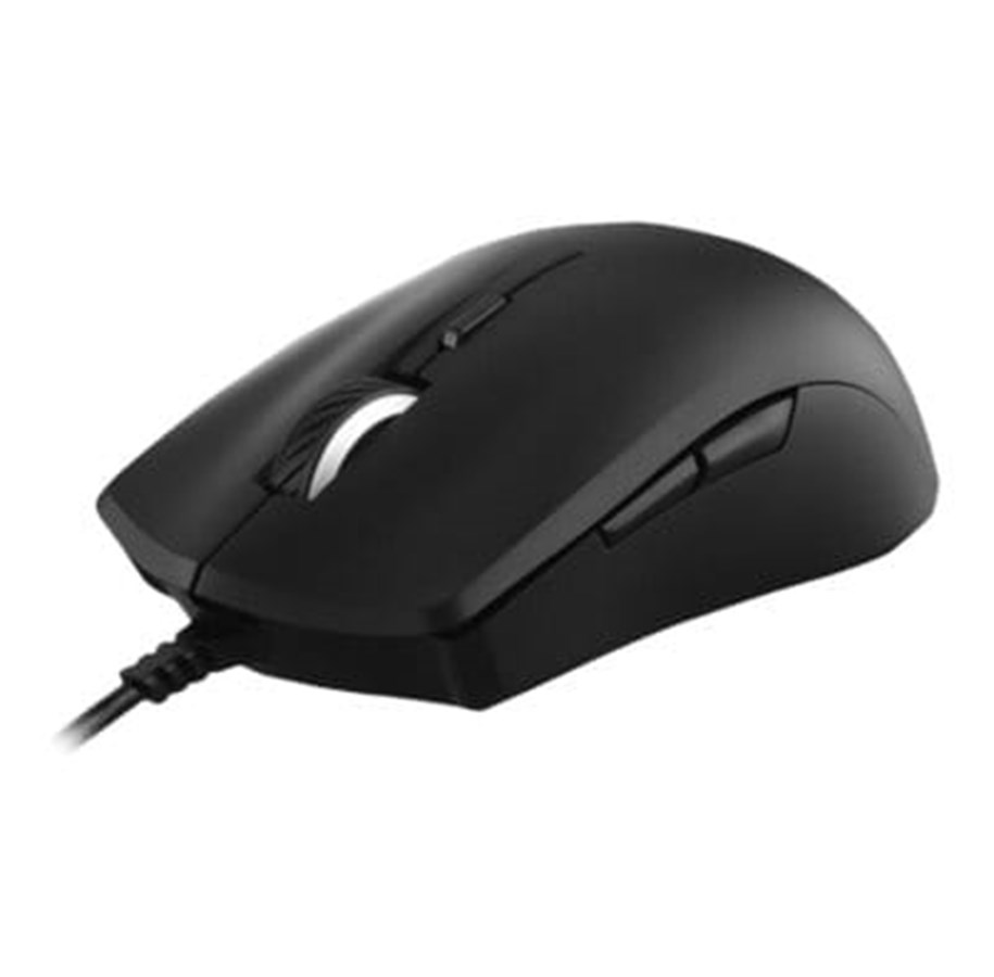 Hiiret - Cooler Master MasterMouse Lite S - Pelihiiri - Optinen - 5 painiketta - Musta - SGM-1006-KSOA1