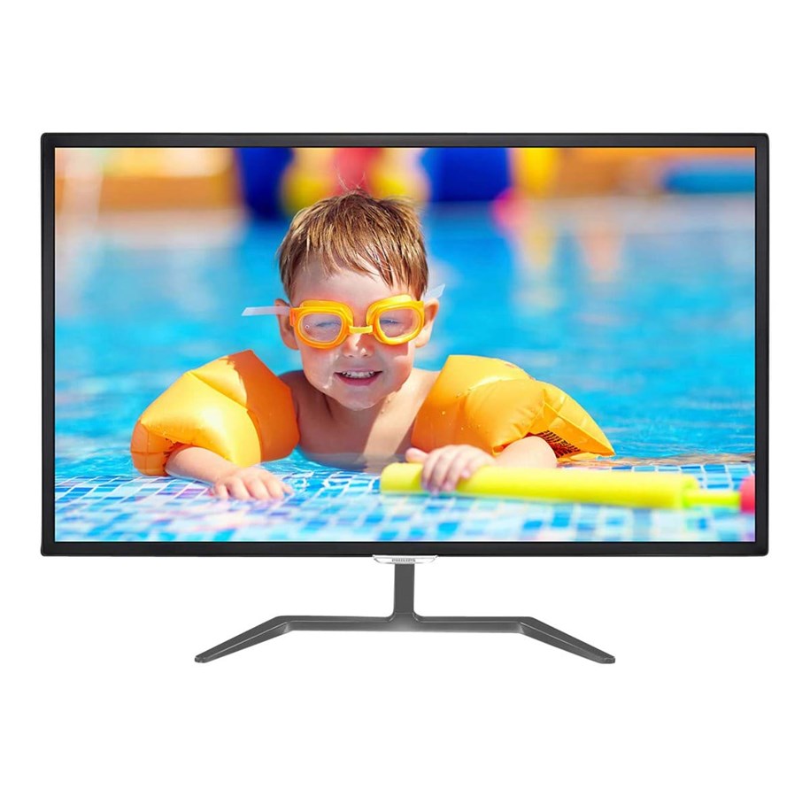 Näyttö - 32" Philips E-line 323E7QDAB - 323E7QDAB/00