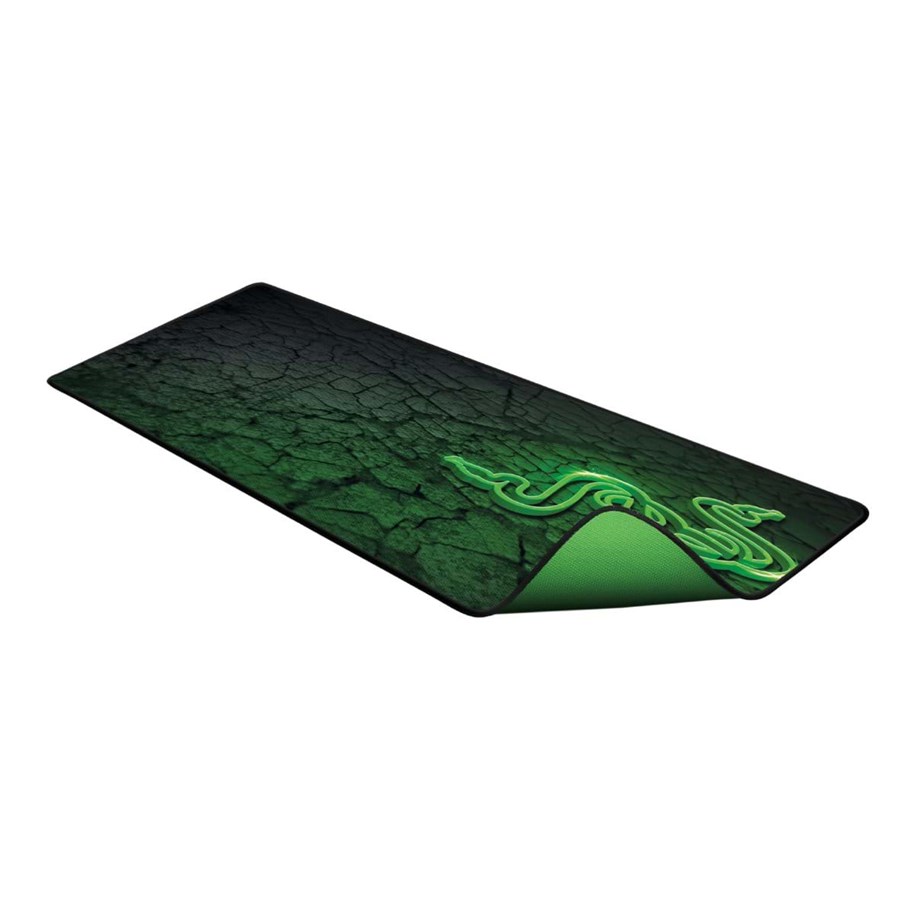 Lisävarusteet hiirelle ja näppäimistölle - Razer Goliathus Control Fissure Edition - Extended - RZ02-01070800-R3M2