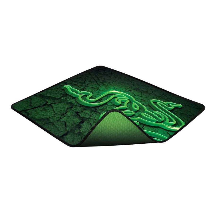Lisävarusteet hiirelle ja näppäimistölle - Razer Goliathus Control Fissure Edition - Large - RZ02-01070700-R3M2