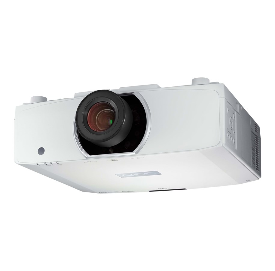 Projektori - NEC Projektori PA653U - 1920 x 1200 - 6500 ANSI lumens - 60004120