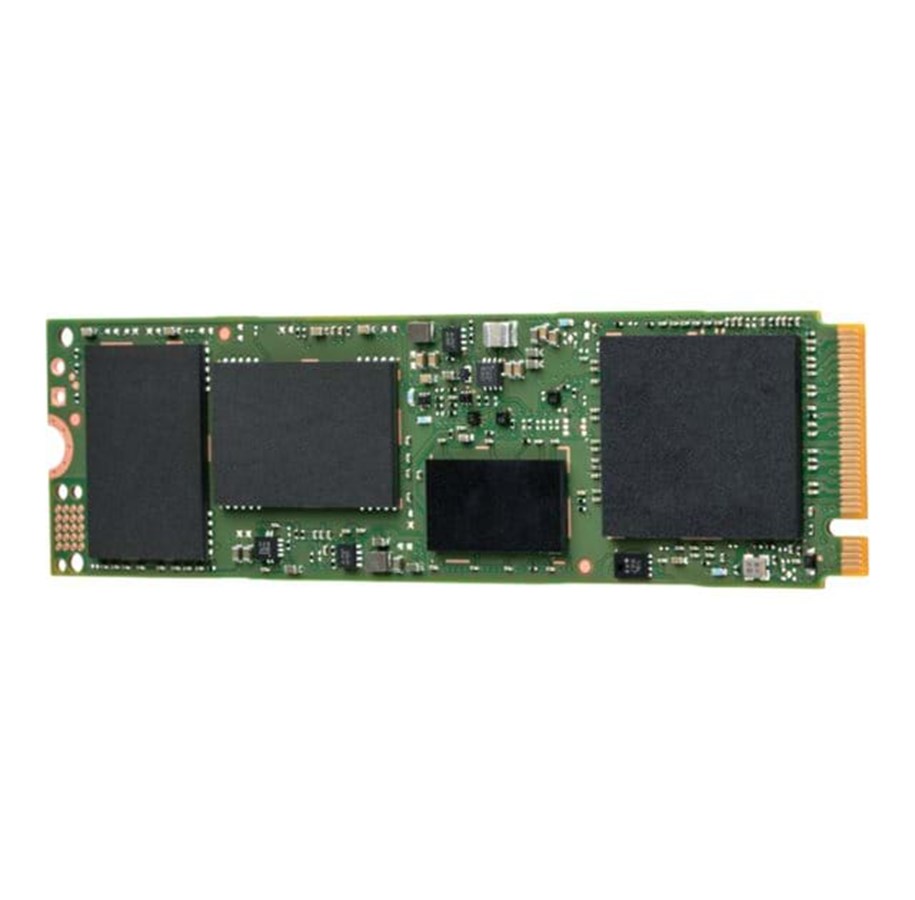 SSD 2 - Intel SSD Pro 6000p - 128GB - SSDPEKKF128G7X1