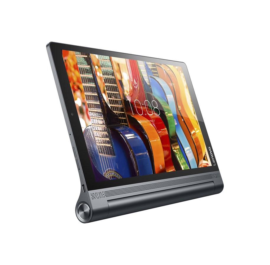 Tabletti - Lenovo Yoga Tab 3 Pro 10 64GB - Puma Black - ZA0F0106SE