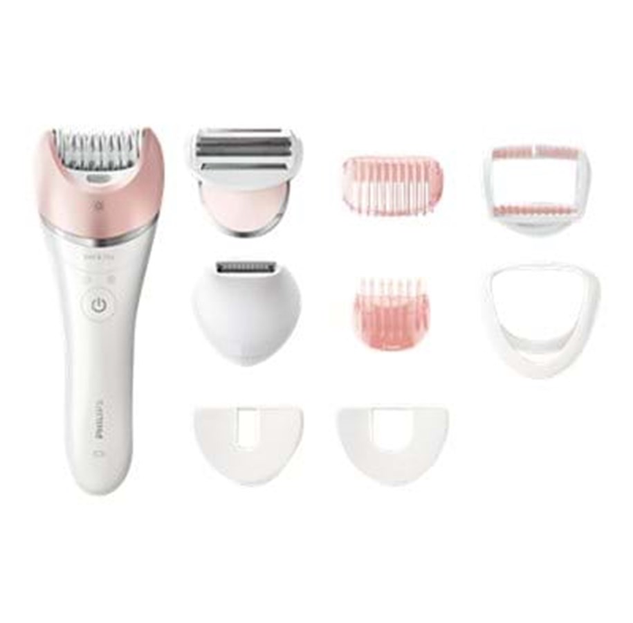 Epilaattorit/IPL - Philips Epilaattori Satinelle BRE640/00 - BRE640/00