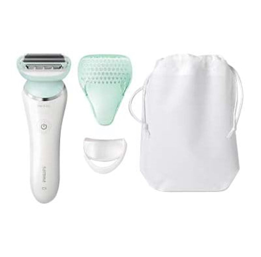 Epilaattorit/IPL - Philips Epilaattori SatinShave BRL160/00 - BRL160/00
