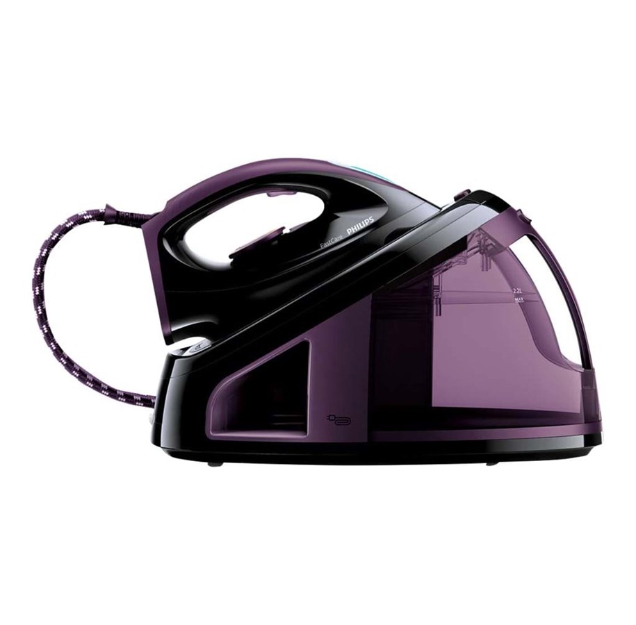 Silitysraudat  - Philips Steam station GC7715/80 FastCare - gc7715/80