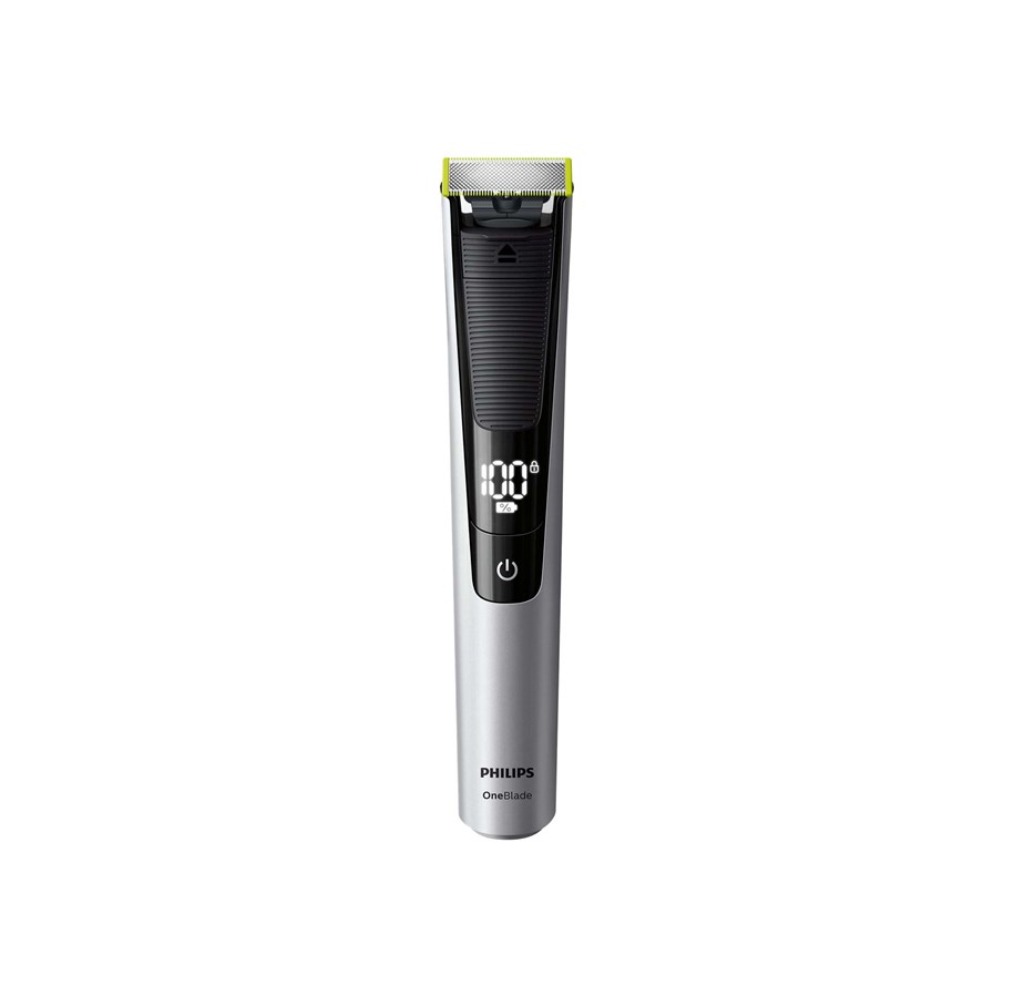 Hiustenleikkuukoneet ja trimmerit - Philips Partatrimmeri QP6520/20 OneBlade Pro - QP6520/20
