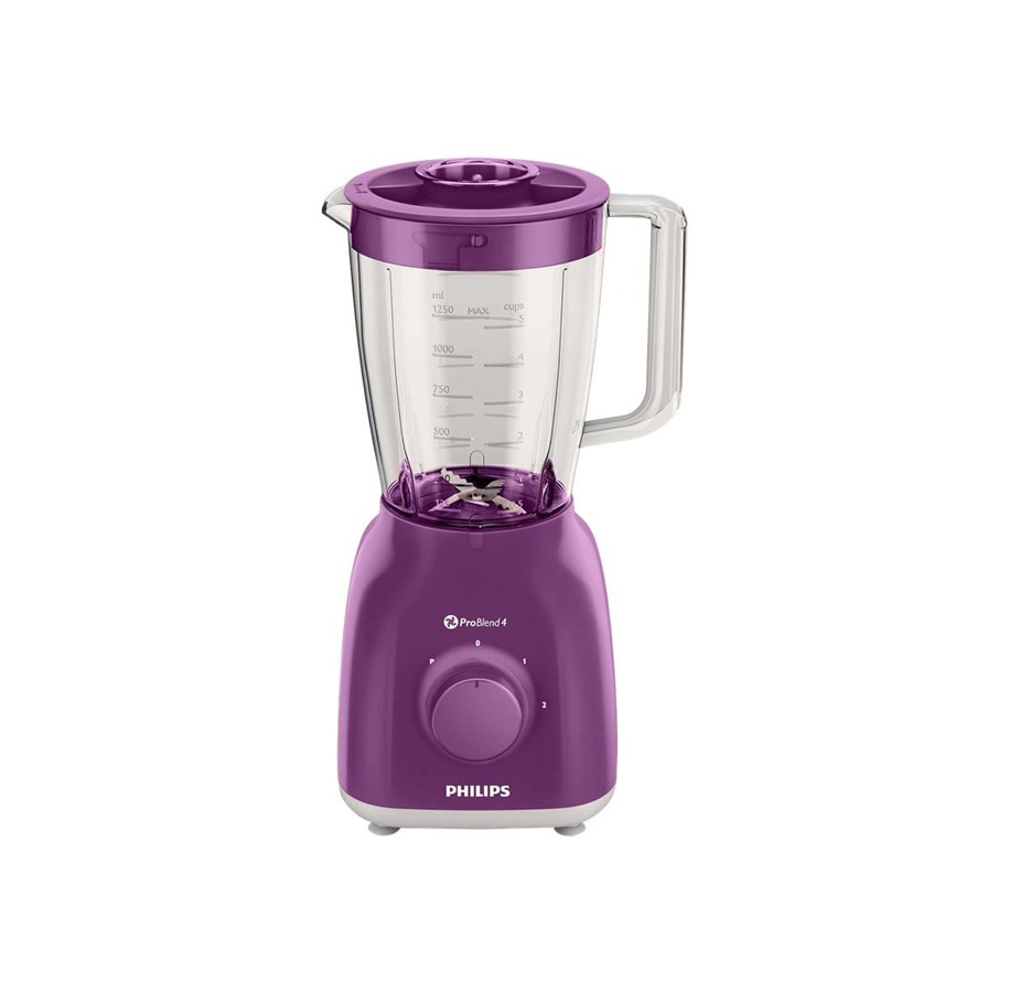Blenderit - Philips Blenderi HR2105/60 Daily Collection - 400 W - HR2105/60
