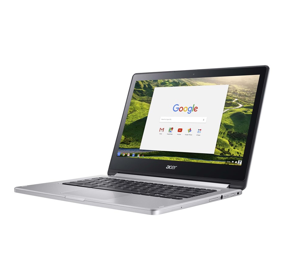 Kannettava tietokone - Acer Chromebook R 13 CB5-312T-K9F6 - NX.GL4ED.003