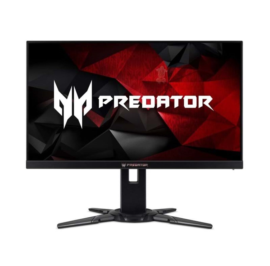 Näyttö - 24" Acer Predator XB252Qbmiprzx - UM.KX2EE.001