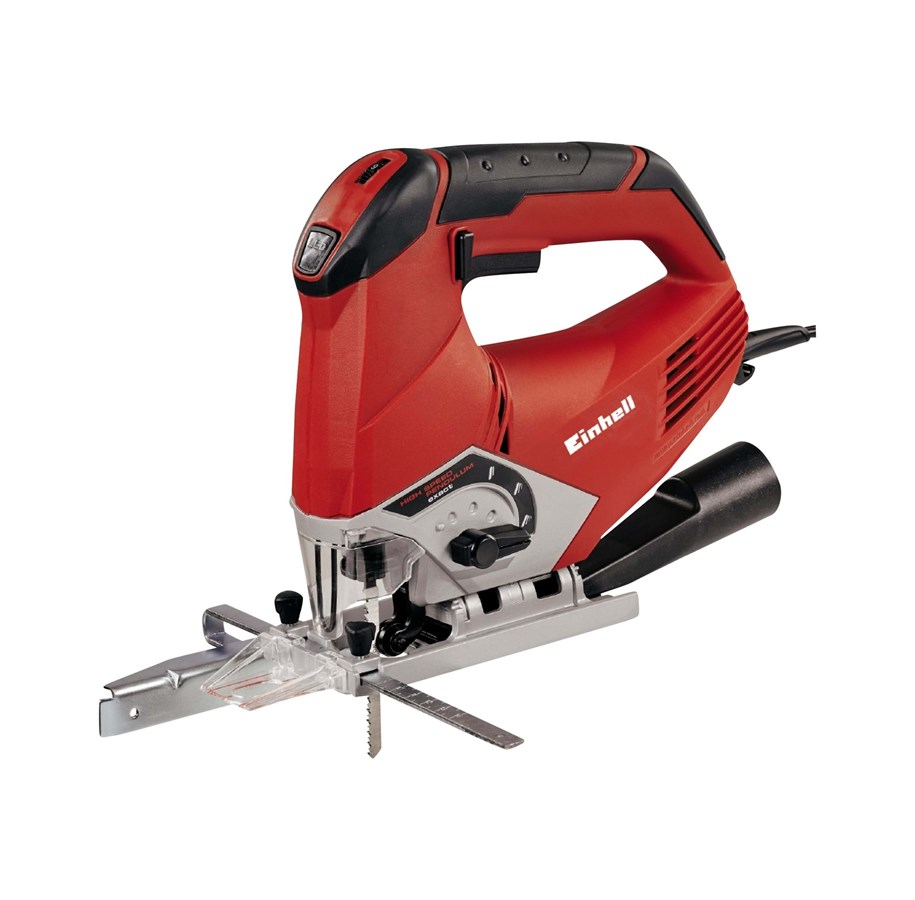 Pistosahat - Einhell Jig Saw TE-JS 100 - 4321160