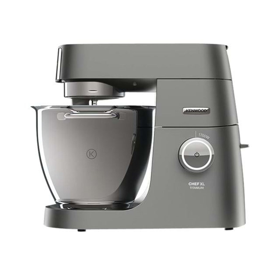 Monitoimikoneet, yleiskoneet ja ruokaprosessorit - Kenwood Yleiskone KVL8320S Chef XL Titanium - 0W20011127