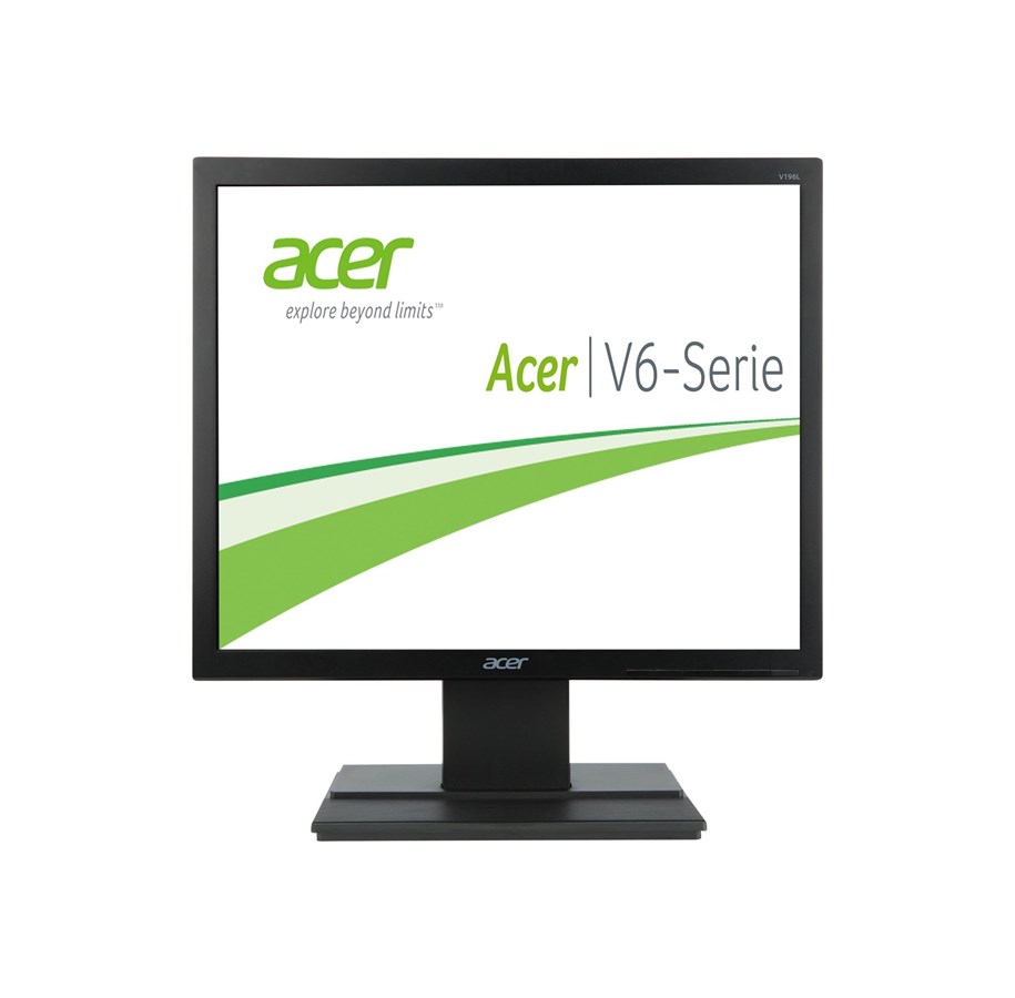 Näyttö - 19" Acer V196L - UM.CV6EE.B08