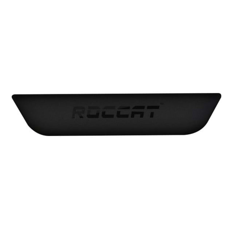 Lisävarusteet hiirelle ja näppäimistölle - ROCCAT Max Ergonomic Gel Wrist Pad - ROC-15-200