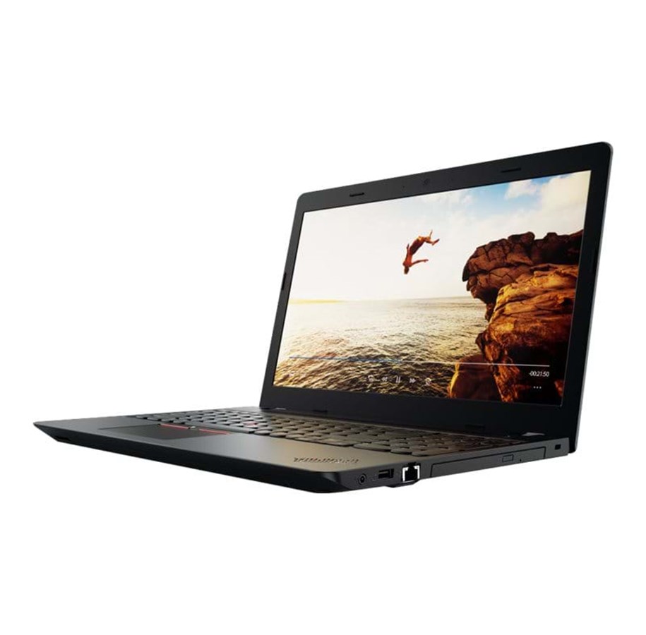 Kannettava tietokone - Lenovo ThinkPad E570 - 20H5006TMX
