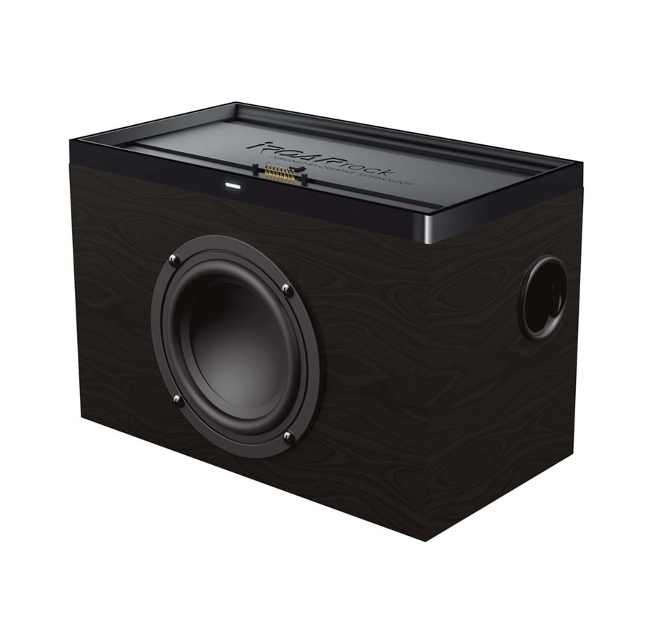 Autostereot - Creative iRoar Rock - Subwoofer - 70SB169000000