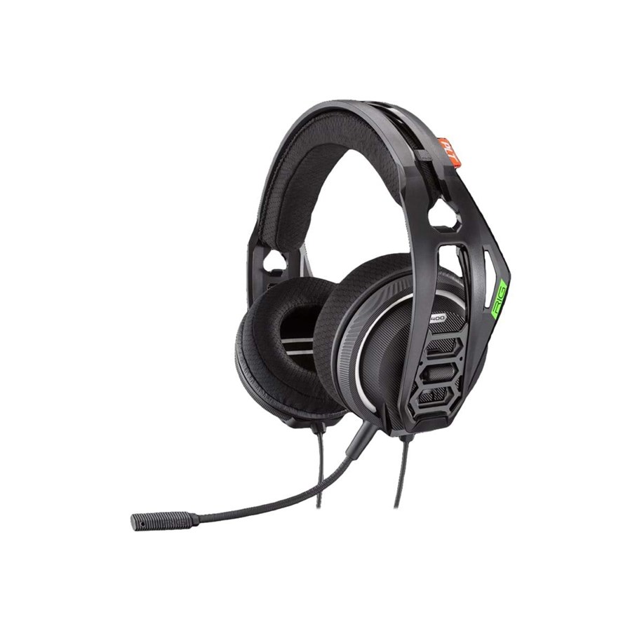 Kuulokkeet - Poly RIG 400HX - 206807-05