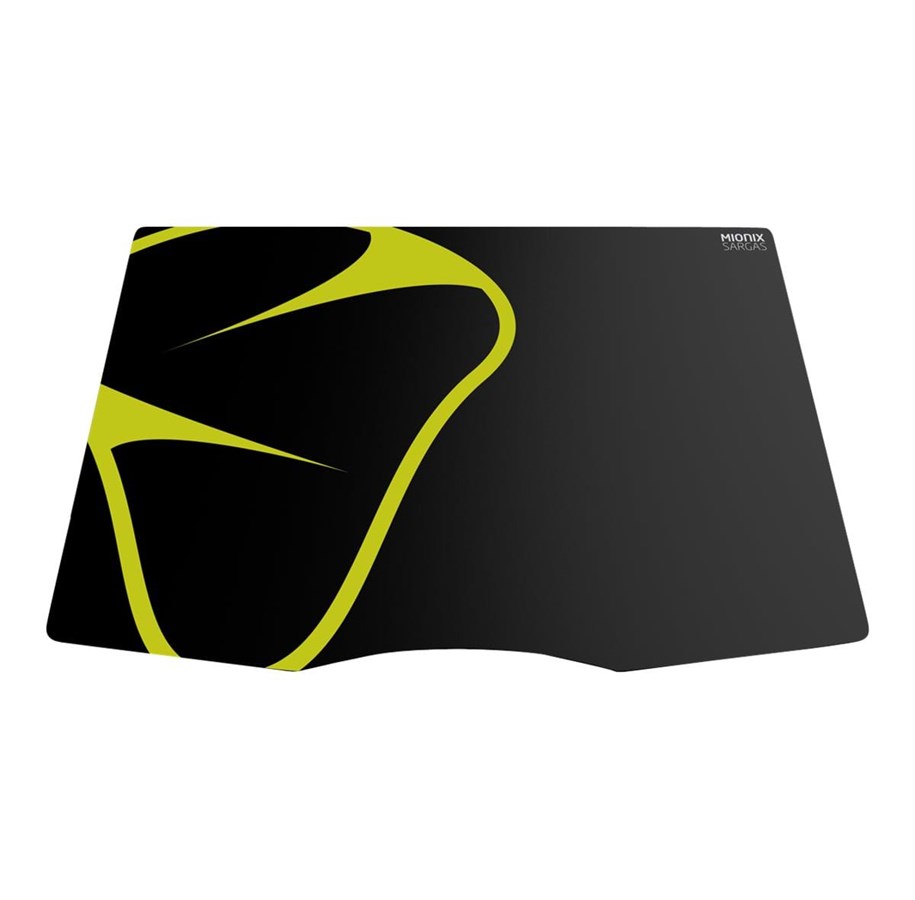 Lisävarusteet hiirelle ja näppäimistölle - Mionix Sargas L - MNX-04-25002-G