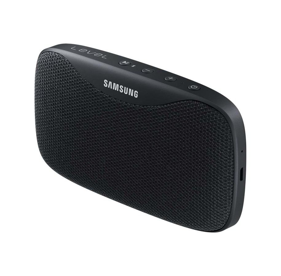Kannettavat & Bilekaiuttimet - Samsung Level Box Slim - EO-SG930CBEGWW