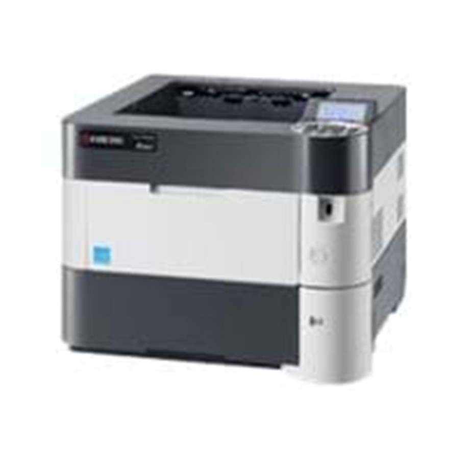 Tulostimet - Kyocera ECOSYS P3055DN - Yksivärinen - Laser - 1102T73NL0