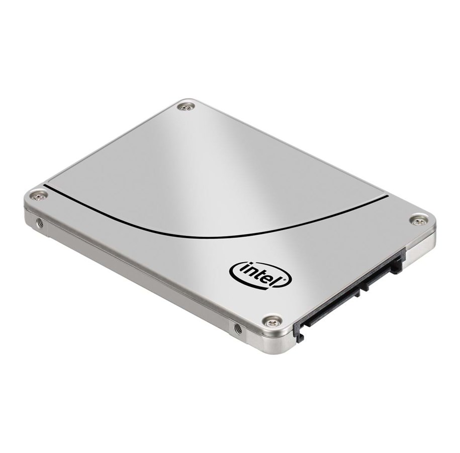 SSD 2 - Intel DC S3520 2.5" SSD Sarja - 1.6TB - SSDSC2BB016T701