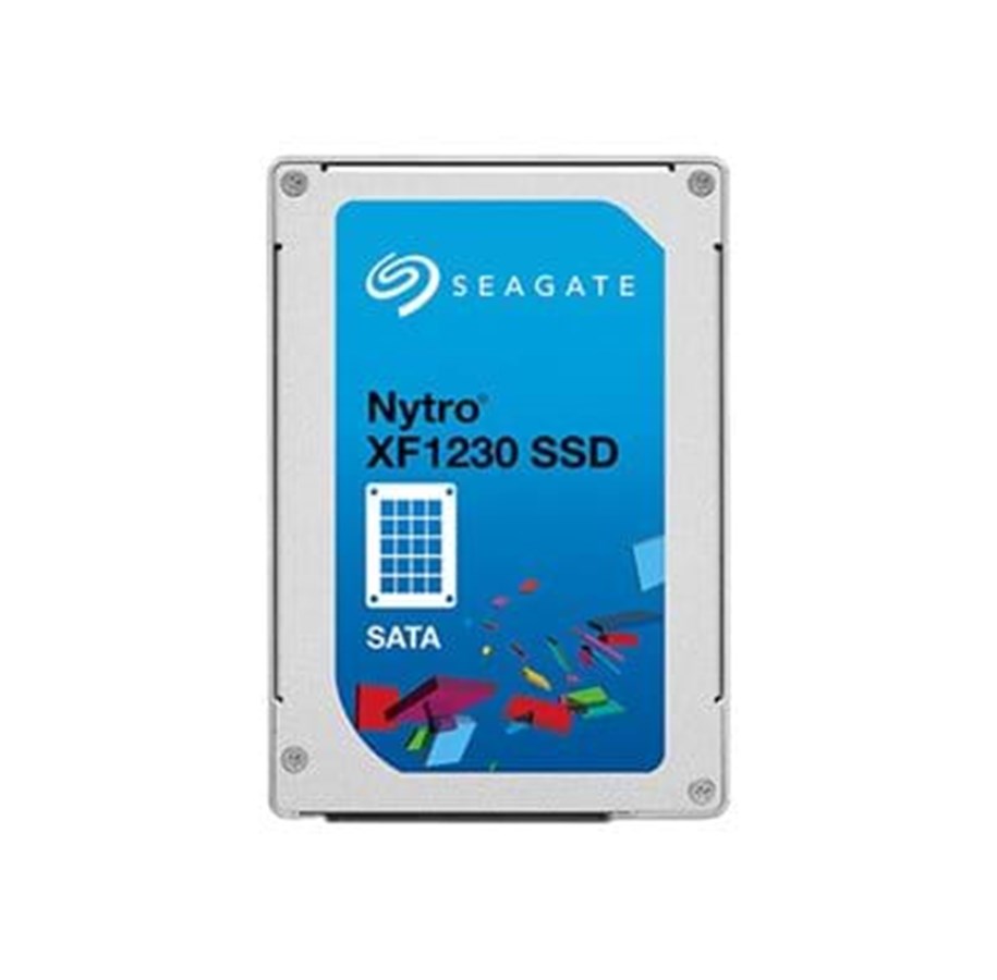 SSD 2 - Seagate Nytro XF1230 - XF1230-1A0240