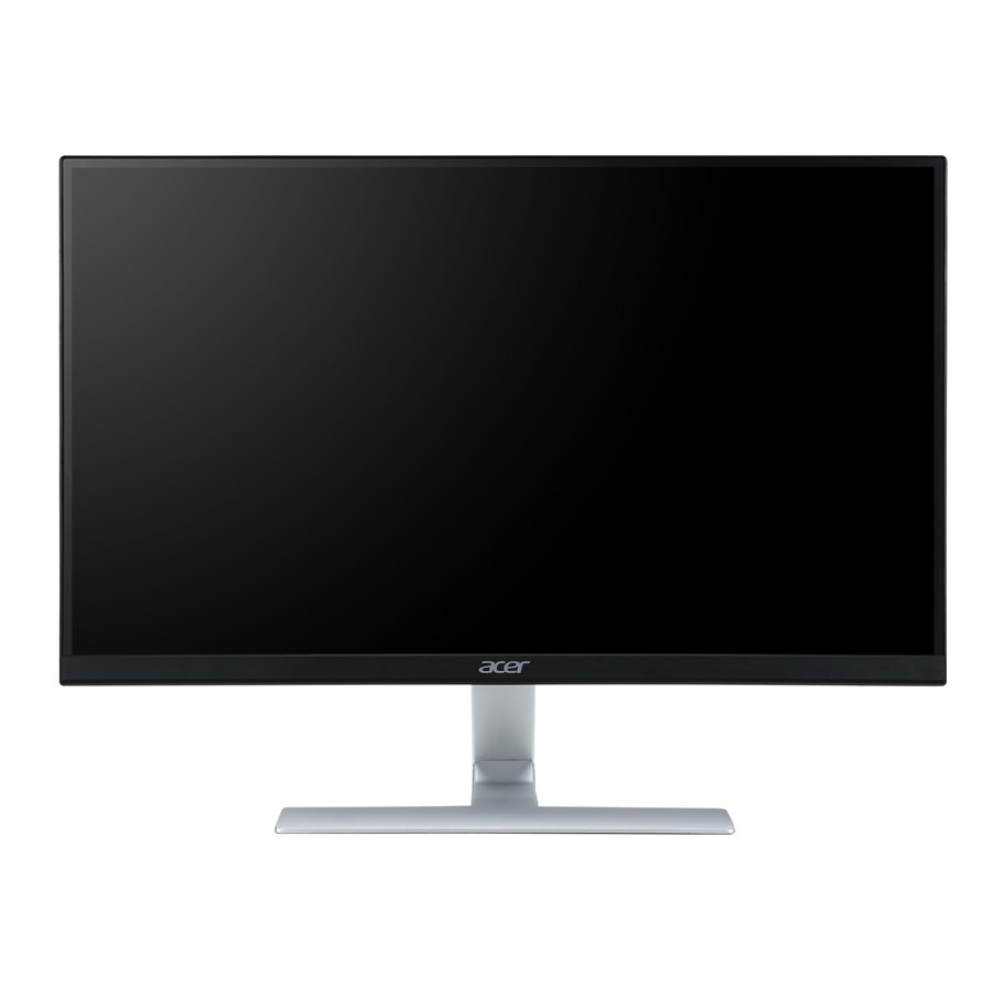 Näyttö - 24" Acer RT240Y - UM.QR0EE.005