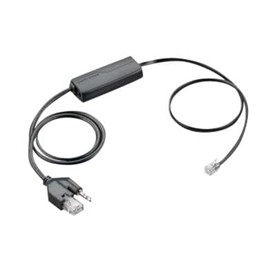 Puhelin - Muut lisävarusteet - Poly APD-80 - 87327-01