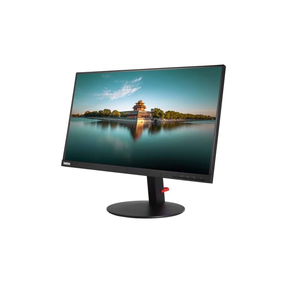 Näyttö - 24" Lenovo ThinkVision P24q - 61A5GAT3EU