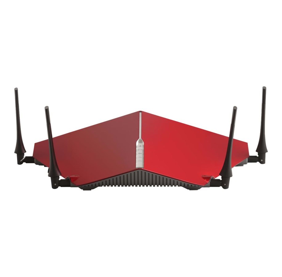 Reitittimet  - D-Link DIR-885L - Wireless router Wi-Fi 5 - DIR-885L