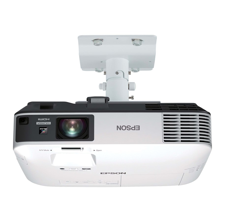 Projektori - Epson Projektori EB-2265U - 1920 x 1200 - 5500 ANSI lumens - V11H814040