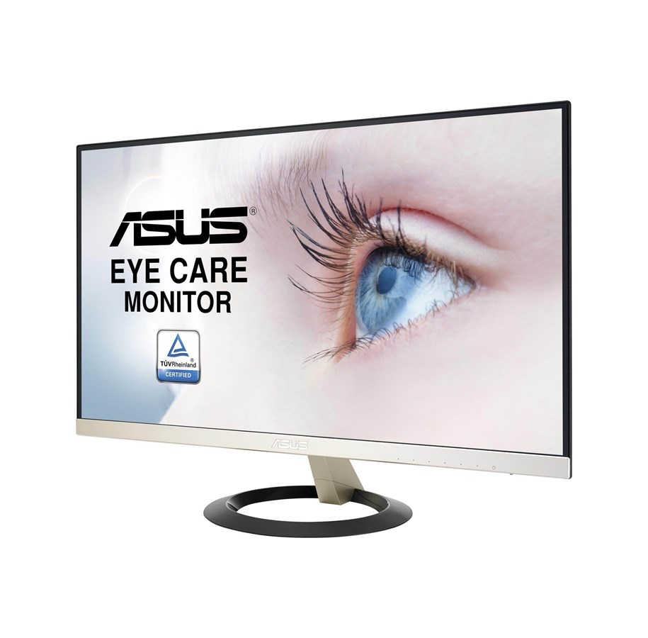 Näyttö - 27" ASUS VZ279Q - 90LM02XC-B02470