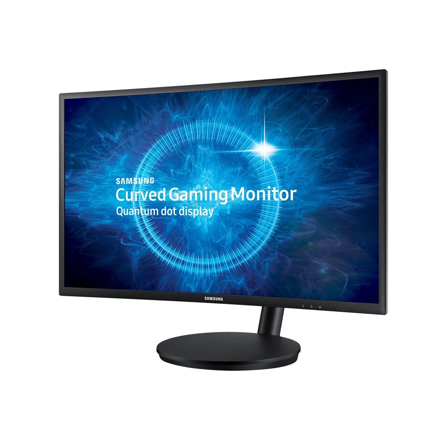 Näyttö - 27" Samsung CFG7 Series C27FG70FQU - LC27FG70FQUXEN