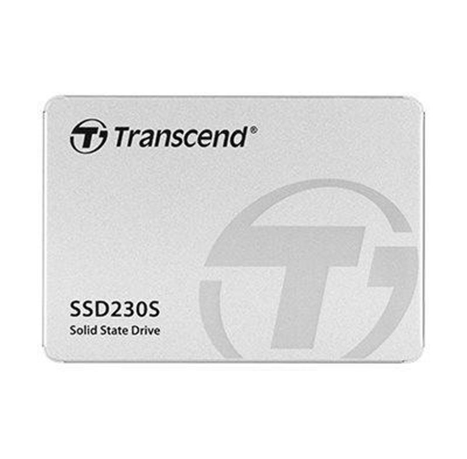 SSD 2 - Transcend SSD230S 2,5 tuuman SSD - 128GB - TS128GSSD230S