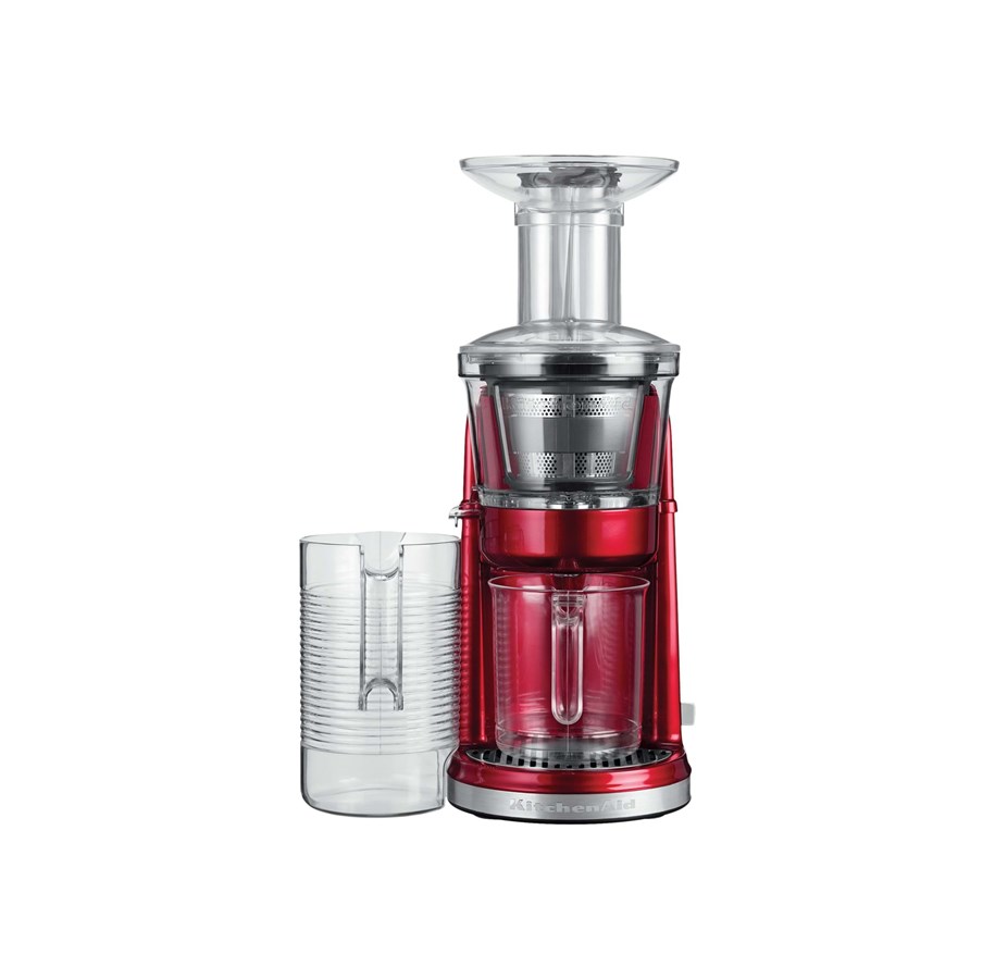 Mehulingot ja mehupuristimet - KitchenAid 5KVJ0111ECA Artisan - 5KVJ0111ECA