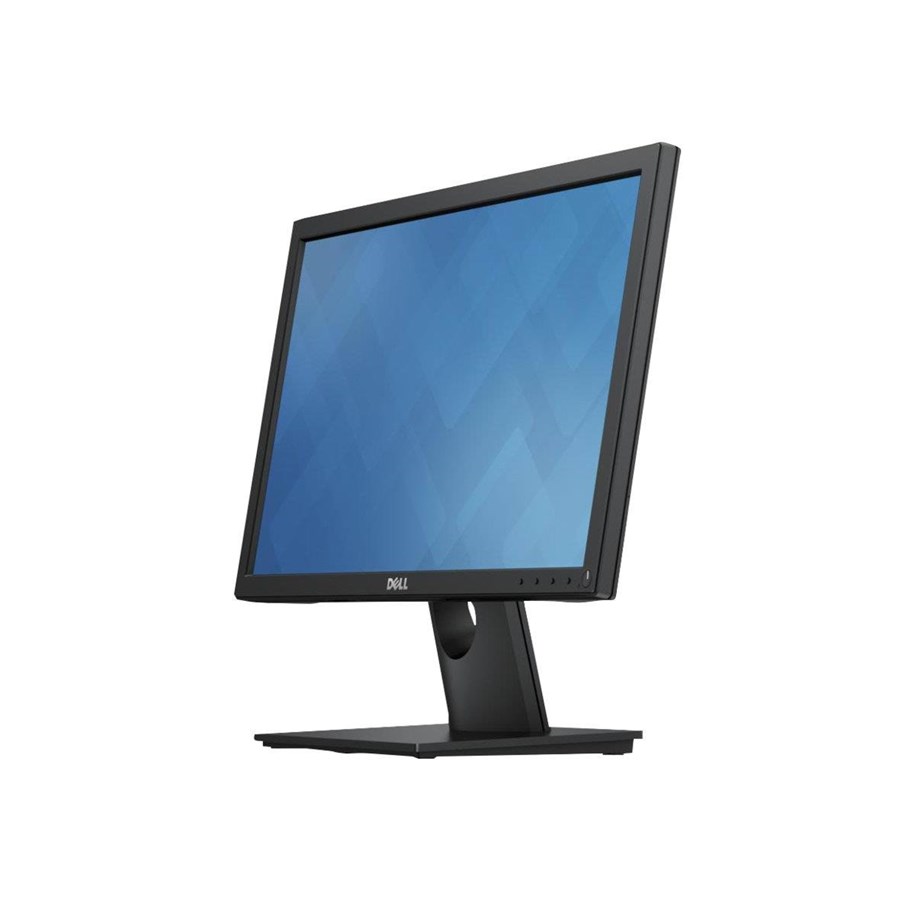 Näyttö - 20" Dell E2016HV - 1600x900 - TN - VGA - E2016HV