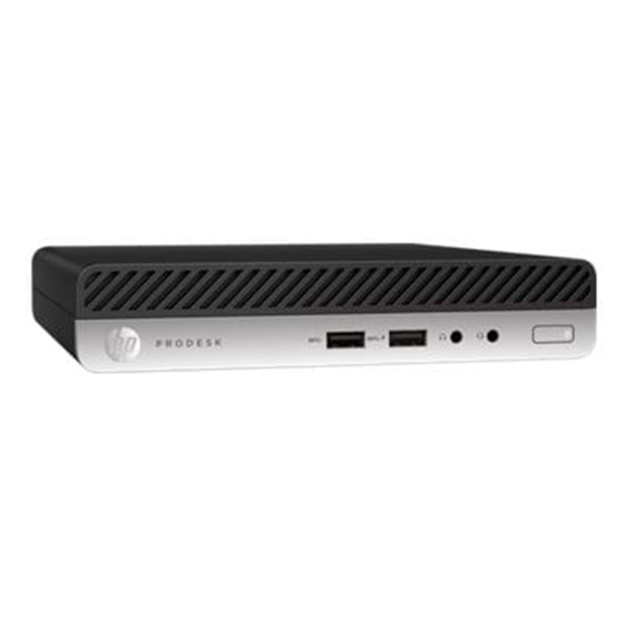 Pöytätietokoneet - PC & Mac - HP ProDesk 400 G3 - 1EX83EA#UUW
