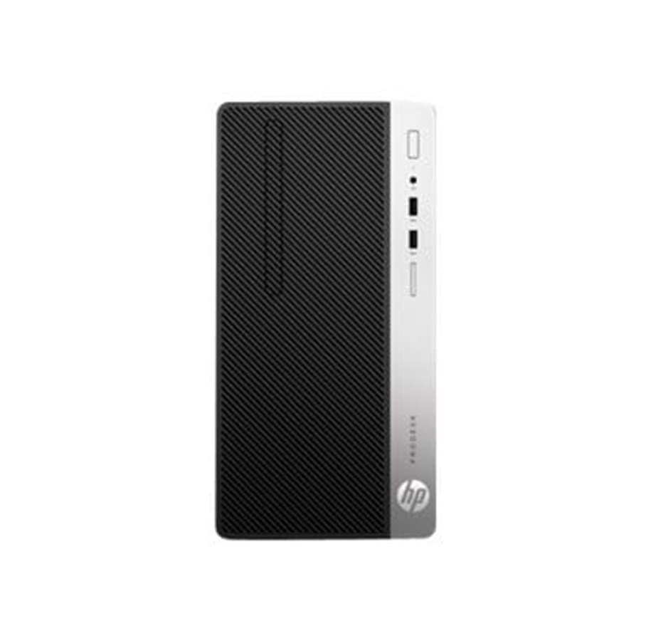 Pöytätietokoneet - PC & Mac - HP ProDesk 400 G4 - 1HL04EA#UUW