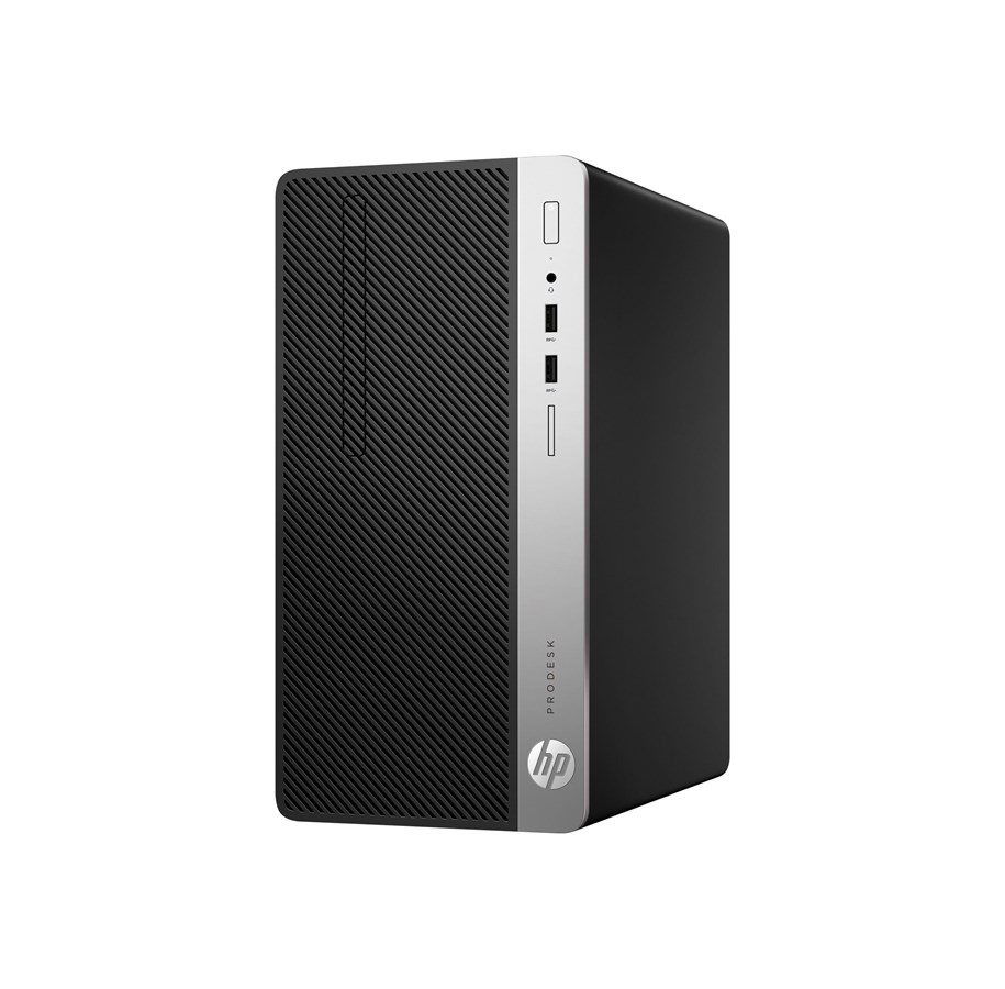 Pöytätietokoneet - PC & Mac - HP ProDesk 400 G4 - 1JJ56EA#UUW