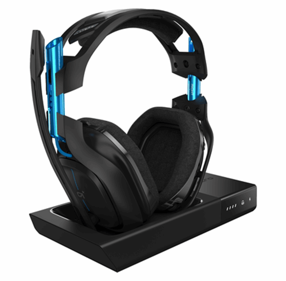 Kuulokkeet - Astro A50 gen 3. - PS - 939-001538