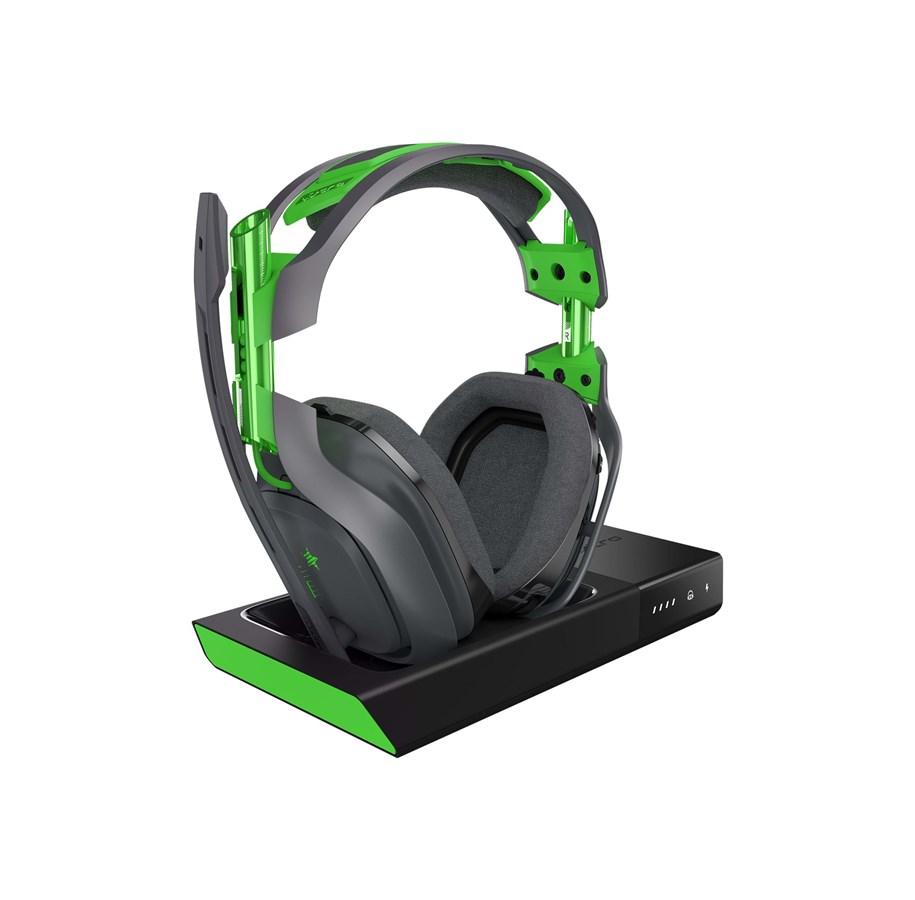 Kuulokkeet - Astro A50 gen 3. - Xbox - 939-001539