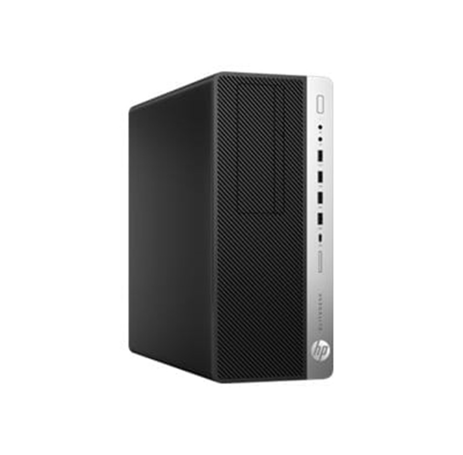 Pöytätietokoneet - PC & Mac - HP EliteDesk 800 G3 - 1HK16EA#UUW