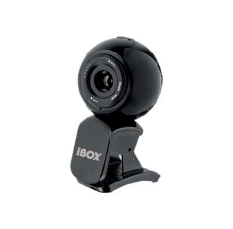 Webcam - iBOX VS-1B PRO - IKTA109