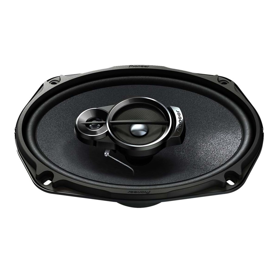 Autostereot - Pioneer - Kaiuttimet - TS-A6933I