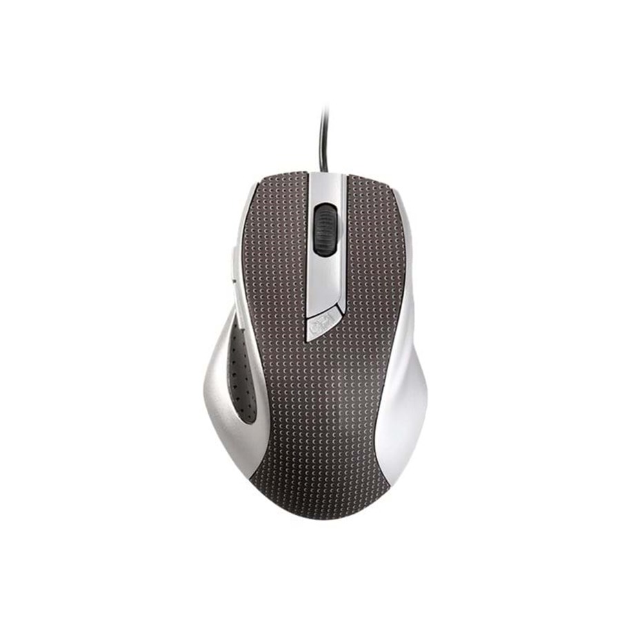 Hiiret - Tracer Cobra - Hiiri - Optinen - 6 painiketta - Harmaa - TRAMYS44899